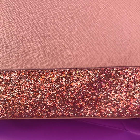 Kate spade LARGE Penny Greta Court peony tote bag - Picture 4 of 4